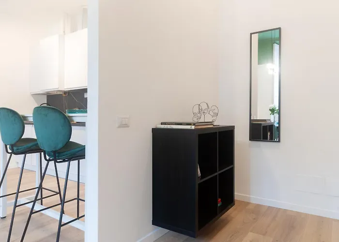 Apartmán Vittani Palace - The *