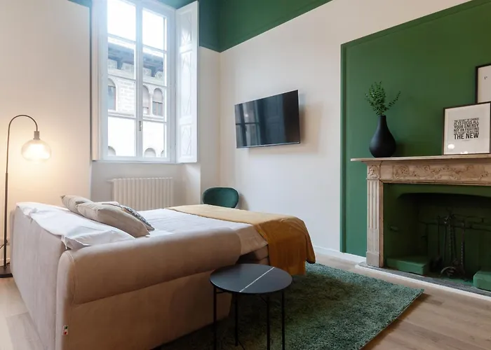 Vittani Palace - The Apartmán