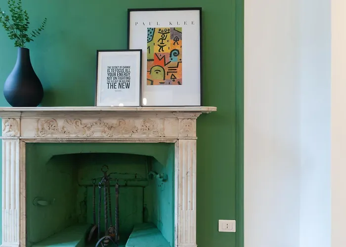 Vittani Palace - The Como