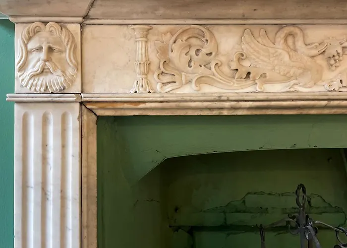 Apartmán Vittani Palace - The Como