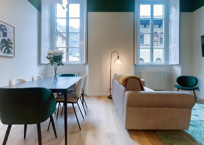 Apartmán Vittani Palace - The *