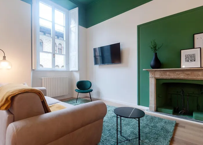 Vittani Palace - The Como