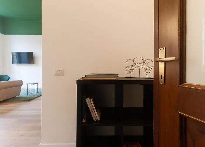 Apartmán Vittani Palace - The *