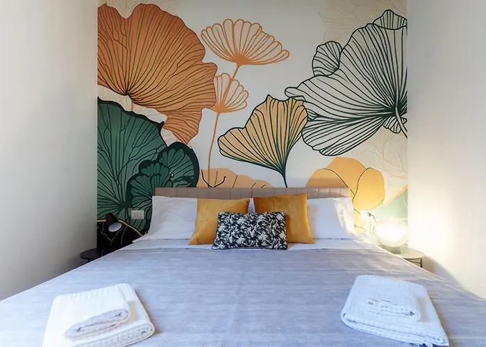 Vittani Palace - The *