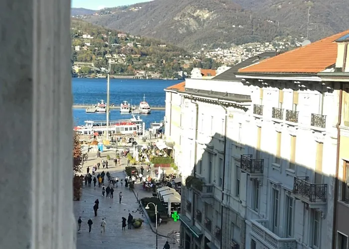 Vittani Palace - The Apartmán