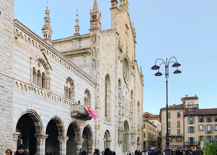 Vittani Palace - The * Côme