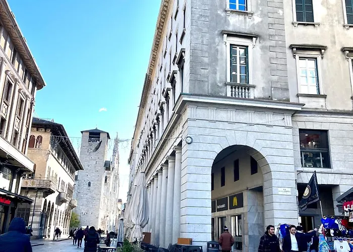 Vittani Palace - The Appartamento